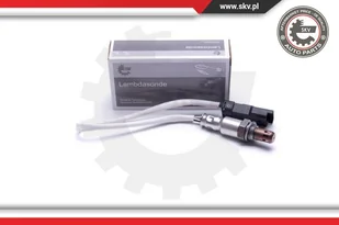 Sonda lambda Esen SKV 09SKV124 - Sondy lambda - miniaturka - grafika 1