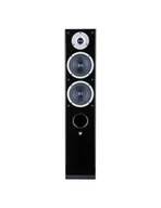 Głośniki i kolumny - Zestaw Wilson Raptor 5/MINI/VOCAL/SUB-9 — Premium głośniki z Bass Reflex - miniaturka - grafika 1