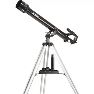 Sky-Watcher (Synta) Teleskop BK607AZ2 (SW-2100) D - Teleskopy - miniaturka - grafika 1