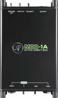 Procesory dźwięku i przedwzmacniacze - Mackie MDB-1A - miniaturka - grafika 1