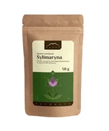 Układ pokarmowy - Sylimaryna 80% proszek 50g NANGA - miniaturka - grafika 1