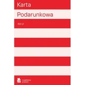Vouchery - Karta podarunkowa WYJĄTKOWY PREZENT 150 zł - miniaturka - grafika 1