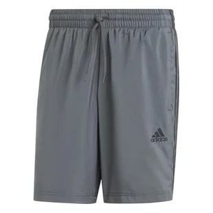 adidas Męskie szorty Aeroready Essentials Chelsea 3-Stripes, S - Spodenki damskie - miniaturka - grafika 1