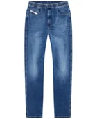 Spodnie męskie - DIESEL 2040 D-AMAGE JOGG ORYGINALNE SPODNIE MĘSKIE ROZMIAR W36 - miniaturka - grafika 1