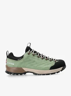 Buty podejściowe damskie Dachstein SF-21 LC GTX - antique green - Buty trekkingowe damskie - miniaturka - grafika 1