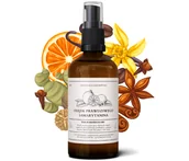 Aromaterapia - Olejek Samarytanina - prawdziwa ochrona organizmu - miniaturka - grafika 1