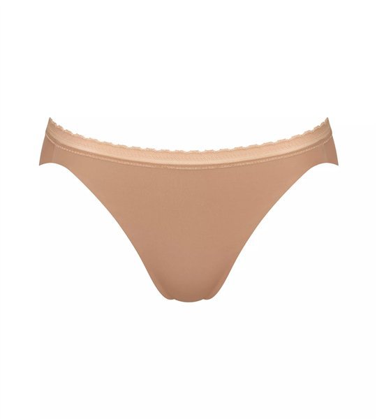 Sloggi Body Adapt Twist HIGH LEG /00CM Majtki -L