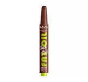 NYX Fat Oil Slick Click - Pomadka do ust Trending Topic 2g