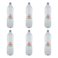 Woda - Woda mineralna niegazowana 6 x 1,5l - Acqua Panna - miniaturka - grafika 1