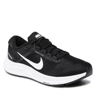 Buty sportowe damskie - Nike Buty Air Zoom Structure 24 DA8535 001 Black/White - miniaturka - grafika 1