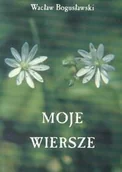 Poezja - Moje wiersze - miniaturka - grafika 1