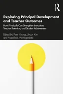 E-booki obcojęzyczne - Exploring Principal Development and Teacher Outcomes [DRM] - miniaturka - grafika 1