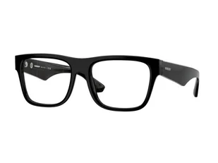 Dioptrie szkieł Burberry BE2411 4121 - Okulary korekcyjne, oprawki, szkła - miniaturka - grafika 1