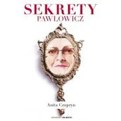 Biografie i autobiografie - Sekrety Pawłowicz Nowa - miniaturka - grafika 1