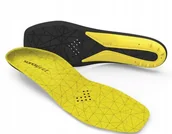 Akcesoria obuwnicze - Superfeet Wkładki Do Butów Hokejowych 32-33,5 Żtf - miniaturka - grafika 1