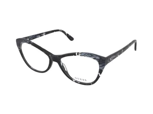 Guess GU2818 092 - Okulary korekcyjne, oprawki, szkła - miniaturka - grafika 1