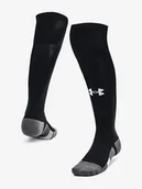 Skarpetki męskie - Skarpety Under Armour  Accelerate 1pk OTC-BLK  M - miniaturka - grafika 1