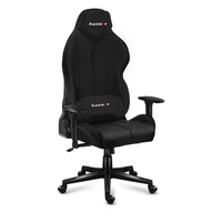 Fotele gamingowe - Huzaro Force 7.9 Black Mesh - miniaturka - grafika 1
