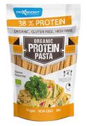 Makaron - Organic Protein Pasta Makaron z zielonej soi z quinoa 200 g - miniaturka - grafika 1