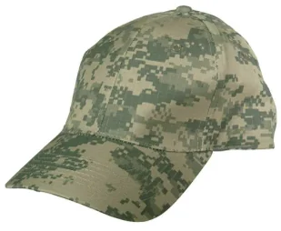 czapka Mil-Tec Baseball Cap UCP - Odzież taktyczna i umundurowanie - miniaturka - grafika 1