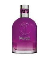 Wody i perfumy damskie - Roberto Cavalli Just Cavalli Wild Heart for Her Woda perfumowana 30 ml - miniaturka - grafika 1