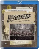 Filmy obyczajowe Blu-ray - Raiders Of The Symphony - miniaturka - grafika 1