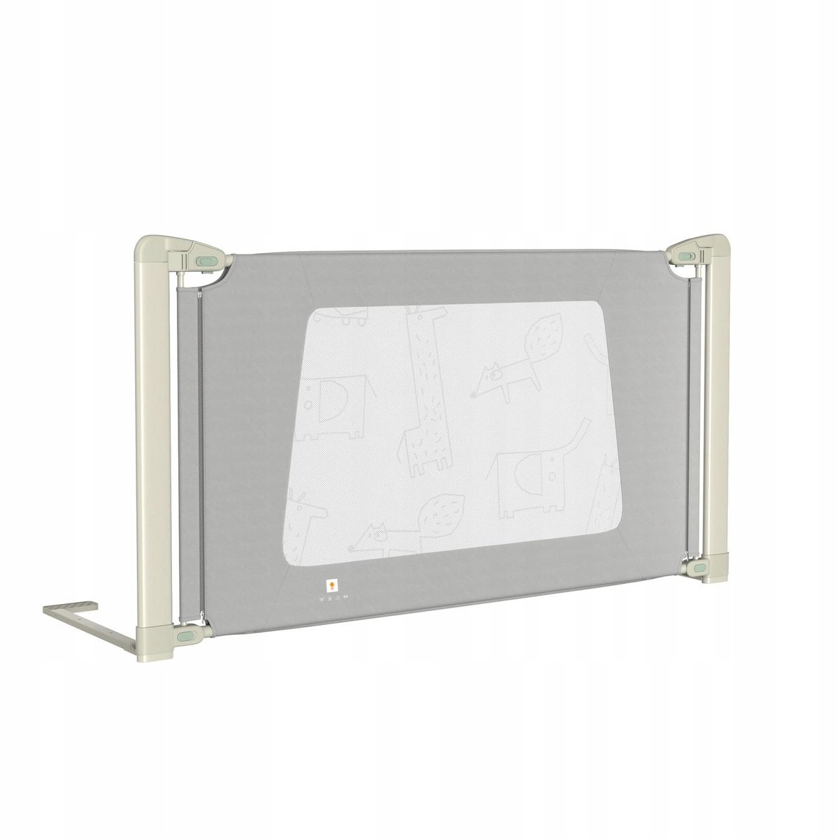 Barierka do łóżka Barierka ochronna dla dzieci 150