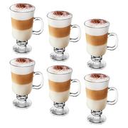 Szklanki - Komplet 6 szklanek Tadar Irish Coffee 240 ml - miniaturka - grafika 1