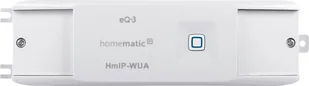 Homematic IP HmIP-WUA Aktor przełączający/ściemniający - Systemy inteligentnych domów - miniaturka - grafika 1