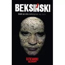 Beksiński - dzień po dniu kończącego się życia - Wywiady, wspomnienia - miniaturka - grafika 1