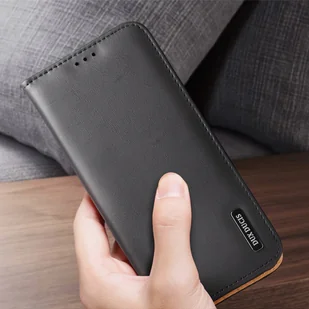 Etui Dux Ducis Hivo Samsung Galaxy S23+ Plus czerwone - Etui i futerały do telefonów - miniaturka - grafika 11