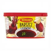 Winiary BARSZCZ CZERWONY INSTANT 170G