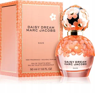 Marc Jacobs Daisy Dream Daze woda toaletowa 50 ml - Wody i perfumy damskie - miniaturka - grafika 1