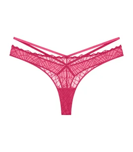 Stringi damskie Triumph That Night in Vegas String-44 - Komplety bielizny - miniaturka - grafika 1