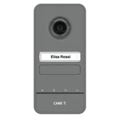 Akcesoria do domofonów i wideodomofonów - Came Panel wejściowy wideo LHS V/01 - miniaturka - grafika 1