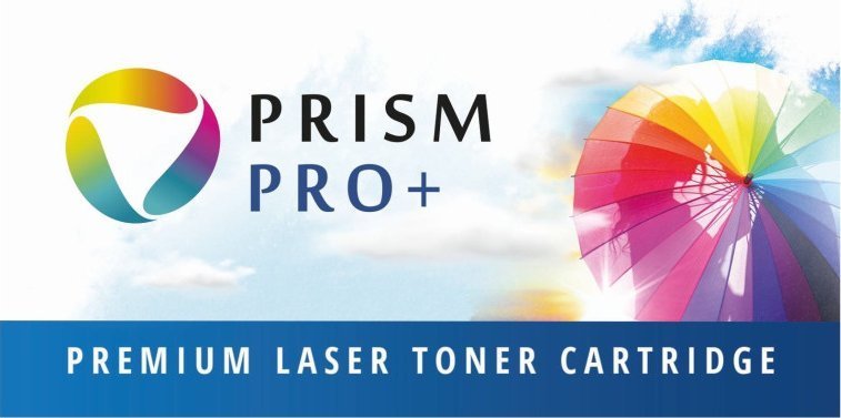 PRISM PRO+ Minolta Bęben DR-618C CMY 105k Rem