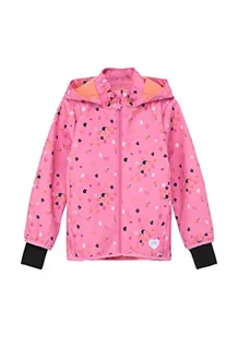 s.Oliver Junior Kurtka Softshell Dziewczęca, LILAC, 134 - Kurtki i płaszcze dla dziewczynek - miniaturka - grafika 1
