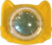 Zabawki dla kotów - Forever Forever Zabawka Dla Kota L Lizawka z Kocimiętką Kotek - miniaturka - grafika 1