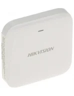 Akcesoria do monitoringu - Hikvision Detektor wycieku wody AX PRO bezdrátový DS-PDWL-E-WE) - miniaturka - grafika 1