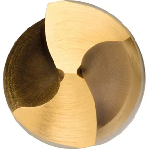 Wiertło krót.HSS DIN1897N3,5mm 130G typ ADX 2,5xD A520 Dormer - Wiertła - miniaturka - grafika 3