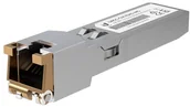 Konwertery sieciowe i transceivery - Moduł SFP+ Ubiquiti UACC-CM-RJ45-MG - miniaturka - grafika 1
