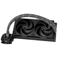 Tuning komputera - akcesoria - Arctic Chłodzenie wodne Liquid Freezer II 240 ACFRE00046A - miniaturka - grafika 1