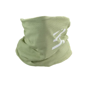 COMPRESSPORT Termiczna chusta biegowa 3D THERMO ULTRALIGHT HEADTUBE nile - Czapki i chusty sportowe damskie - miniaturka - grafika 1