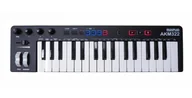 Akcesoria do nagłośnienia - IMAGE-LINE MIDIPLUS- AKM 322 + FL Studio 20 Fruity Edition BOX 31644 - miniaturka - grafika 1
