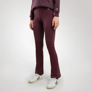 Champion Spodnie damskie Champion - Spodnie sportowe damskie - miniaturka - grafika 1