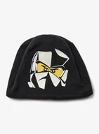 Czapki dla dzieci - Czapka dziecięca LEGO Aris 607 - black - miniaturka - grafika 1