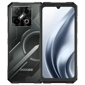 Telefony komórkowe - Doogee Blade GT Play 5G 8/256GB Czarny - miniaturka - grafika 1