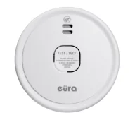 Systemy inteligentnych domów - Eura-Tech SD-08A2 - miniaturka - grafika 1