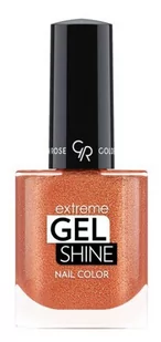 Golden Rose Extreme Gel Shine Nail Color - Żelowy lakier do paznokci - 41 GOLGZ41 - Lakiery do paznokci - miniaturka - grafika 1