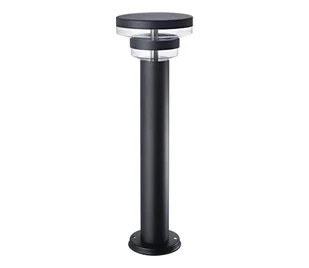 Prezent 31309 - LED Lampa zewnętrzna UMERA LED/9W/230V IP44 50 cm czarny - Lampy ogrodowe - miniaturka - grafika 1